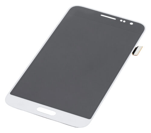 Écran OLED sans cadre pour Samsung Galaxy J3 / Sol 4G / Express Prime / Amp Prime (J320 / 2016) (Pack de service) (Blanc) – Image 8
