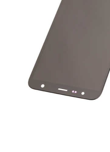 Écran LCD complet sans cadre pour Samsung Galaxy J6 Plus (J610 / 2018) / J4 Plus (J415 / 2018) (compatible qualité supérieure) (noir) – Image 5