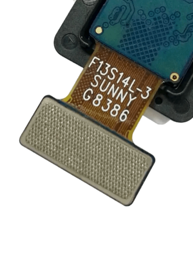 Caméra arrière pour Samsung Galaxy J6 Plus (2018) (J610) – Image 2