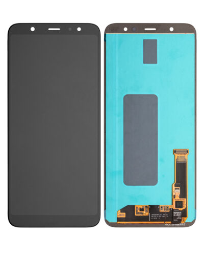 OLED Assembly Without Frame For Samsung Galaxy J8 Plus (J805 / 2018) / A6 Plus (A605 / 2018) (Service Pack) (All Colors) – Image 2