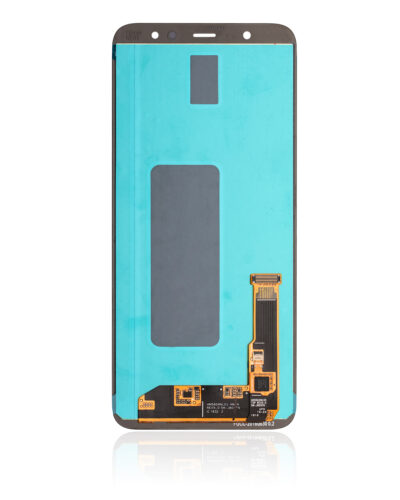 OLED Assembly Without Frame For Samsung Galaxy J8 Plus (J805 / 2018) / A6 Plus (A605 / 2018) (Service Pack) (All Colors) – Image 3