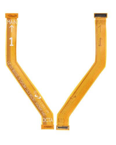 LCD nappe connecteur pour Samsung Galaxy A50 (A505 / 2019) (Flex # 1) – Image 2