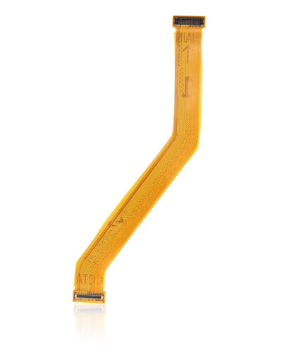 LCD nappe connecteur pour Samsung Galaxy A50 (A505 / 2019) (Flex # 1) – Image 3