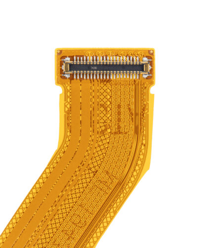 LCD nappe connecteur pour Samsung Galaxy A50 (A505 / 2019) (Flex # 1) – Image 4