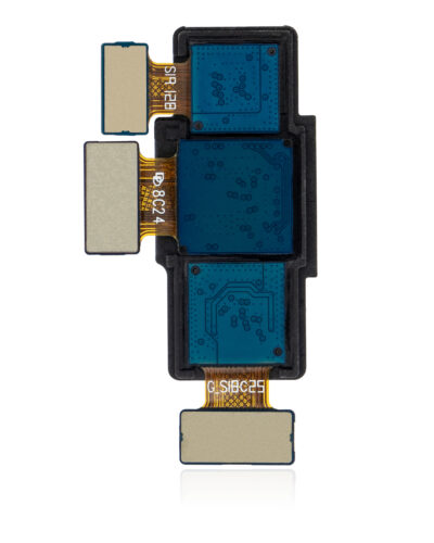 Caméra arrière avec câble flexible pour Samsung Galaxy A50 (A505 / 2019) – Image 3