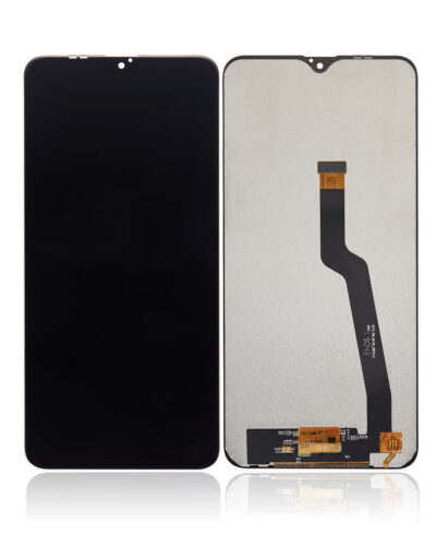 Écran LCD sans cadre pour Samsung Galaxy A10 (A105 / 2019) / M10 (M105 / 2019) (Pièce de rechange Plus) (Toutes les couleurs) – Image 2