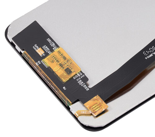 Écran LCD sans cadre pour Samsung Galaxy A10 (A105 / 2019) / M10 (M105 / 2019) (Pièce de rechange Plus) (Toutes les couleurs) – Image 7