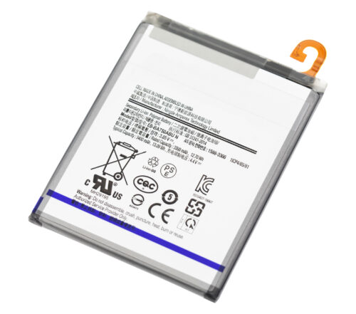 Batterie de remplacement pour Samsung Galaxy A10 (A105 / 2019) / A7 (A750 / 2018) / A8s (G887 / 2018) / A8 (A810 / 2016) / M10 (M105 / 2019) – Image 4