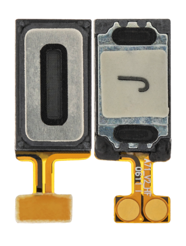 Écouteur pour Samsung Galaxy A10 (A105 / 2019) / A32 5G (A326 / 2021) / A71 5G (A716U / 2020) / M10 (M105 / 2019) / A90 5G (A908 / 2019) / A51 5G (A516 / 2020) – Image 2