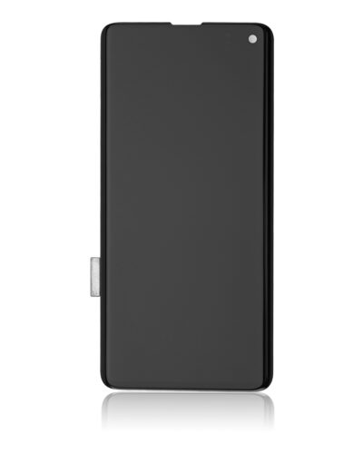 Écran OLED sans cadre pour Samsung Galaxy S10 (reconditionné) (toutes couleurs) – Image 4