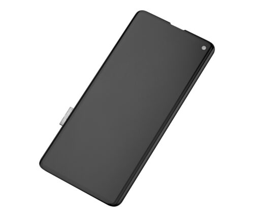 Écran OLED sans cadre pour Samsung Galaxy S10 (reconditionné) (toutes couleurs) – Image 6