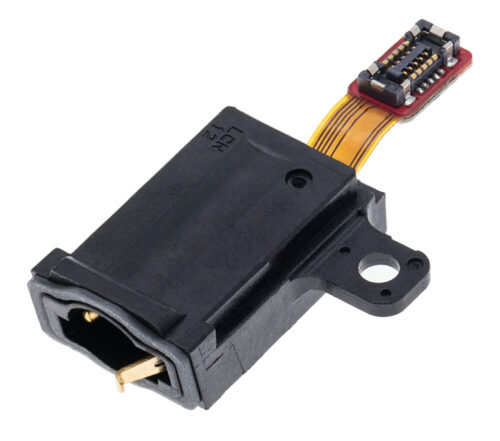 Headphone Jack Flex Cable For Samsung Galaxy S10 / S10 Plus / S10E – Image 5