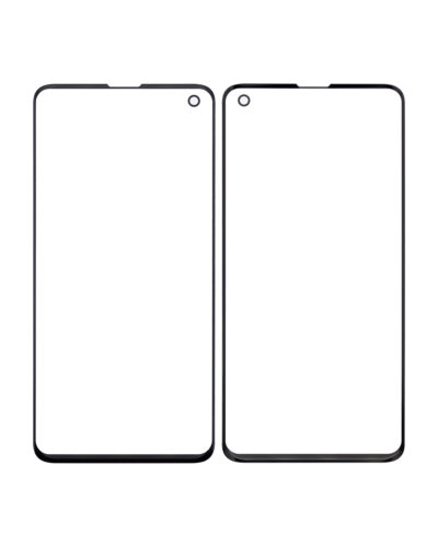 Vitre avant uniquement pour Samsung Galaxy S10 – Image 2