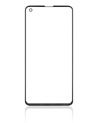 Vitre avant uniquement pour Samsung Galaxy S10 – Image 3