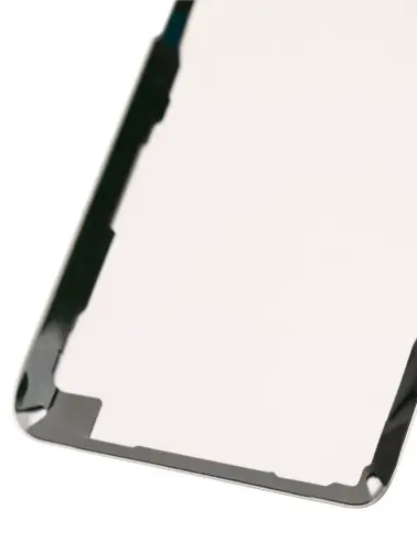 Cache arrière verre avec lentille de caméra pour Samsung Galaxy S10 5G (No Logo) (compatible qualité supérieure) (Crown Silver) – Image 7