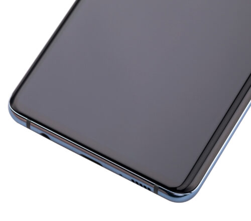 OLED Assembly With Frame For Samsung Galaxy S10 Plus (Refurbished) (Prism Blue) – Image 5