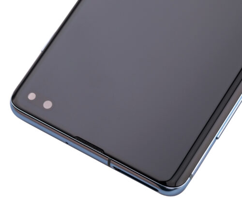 OLED Assembly With Frame For Samsung Galaxy S10 Plus (Refurbished) (Prism Blue) – Image 6