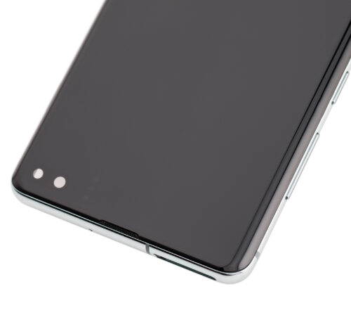 Bloc écran OLED avec cadre pour Samsung Galaxy S10 Plus (Service Pack) (Prism Green) – Image 6