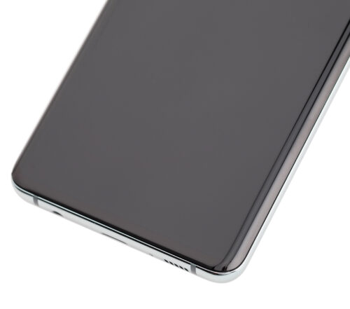 Bloc écran OLED avec cadre pour Samsung Galaxy S10 Plus (Service Pack) (Prism Green) – Image 7