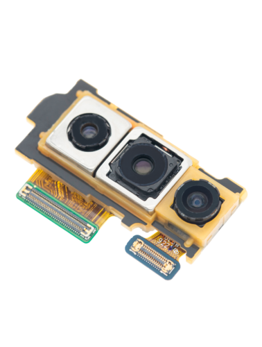 Caméra arrière pour Samsung Galaxy S10 / S10 Plus (version européenne uniquement) – Image 3
