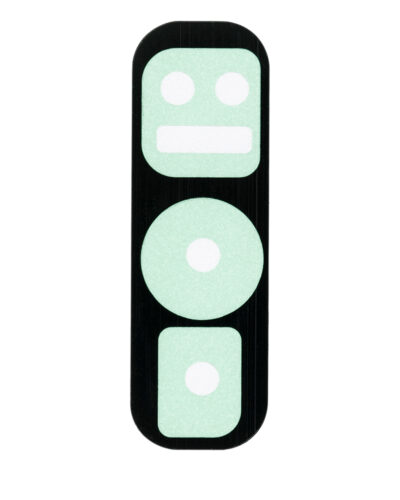 Caméra arrière lentille (verre Only) avec adhésif pour Samsung Galaxy S10E (Prism Green) (lot de 10) – Image 3