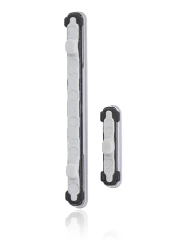 Hard Buttons (Power / Volume / Bixby) For Samsung Galaxy S10E (Prism White) – Image 2