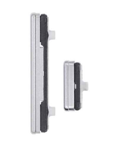 Hard Buttons (Power / Volume / Bixby) For Samsung Galaxy S10E (Prism White) – Image 3