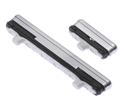 Hard Buttons (Power / Volume / Bixby) For Samsung Galaxy S10E (Prism White) – Image 4