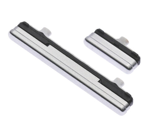 Hard Buttons (Power / Volume / Bixby) For Samsung Galaxy S10E (Prism White) – Image 5