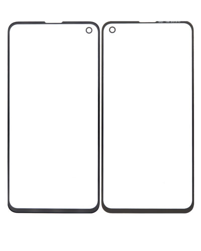 Front Glass Only For Samsung Galaxy S10E – Image 2