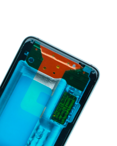Mid-cadre châssis pour Samsung Galaxy S10E (With Small Parts) (Prism Green) – Image 4