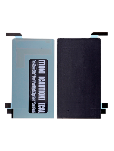 Protection thermique pour Samsung Galaxy S6 Edge – Image 3