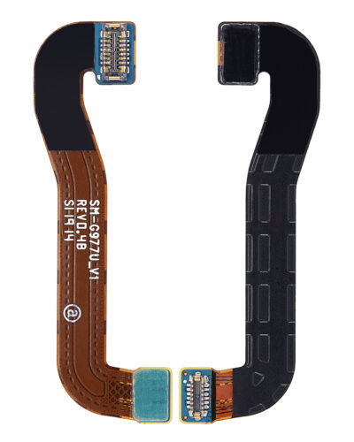 5G antenne nappe (Upper / Left / Longer) pour Samsung Galaxy S10 5G – Image 2