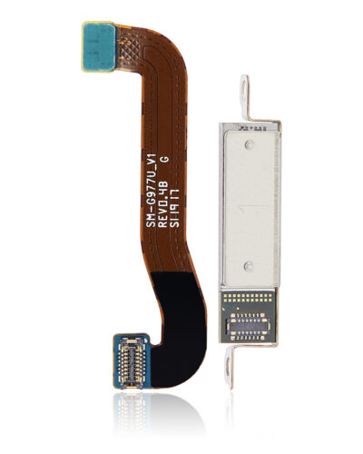 5G antenne nappe avec Module (Upper Left of cadre) pour Samsung Galaxy S10 5G (2 Piece Set)