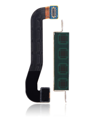 5G antenne nappe avec Module (Upper Left of cadre) pour Samsung Galaxy S10 5G (2 Piece Set) – Image 4