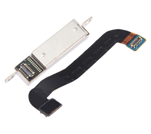 5G antenne nappe avec Module (Upper Left of cadre) pour Samsung Galaxy S10 5G (2 Piece Set) – Image 6