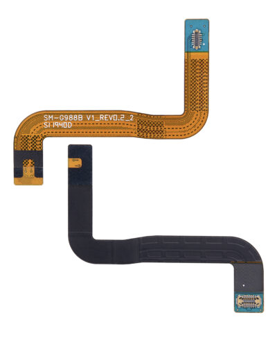 Câble flexible d'antenne 5G (inférieur/gauche/long) pour Samsung Galaxy S20 Ultra – Image 2