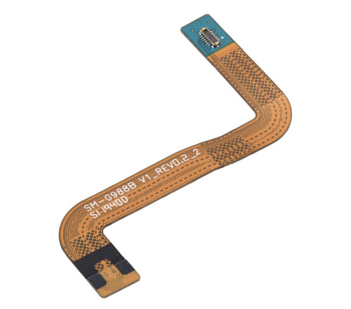 Câble flexible d'antenne 5G (inférieur/gauche/long) pour Samsung Galaxy S20 Ultra – Image 6