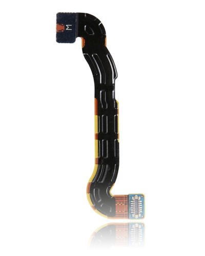 5G Antenna Flex Cable (Upper / Left / Shorter) For Samsung Galaxy Note 10 Plus 5G – Image 4