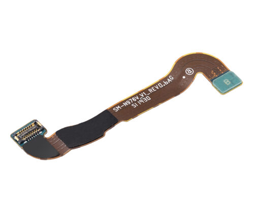 5G Antenna Flex Cable (Upper / Left / Shorter) For Samsung Galaxy Note 10 Plus 5G – Image 5