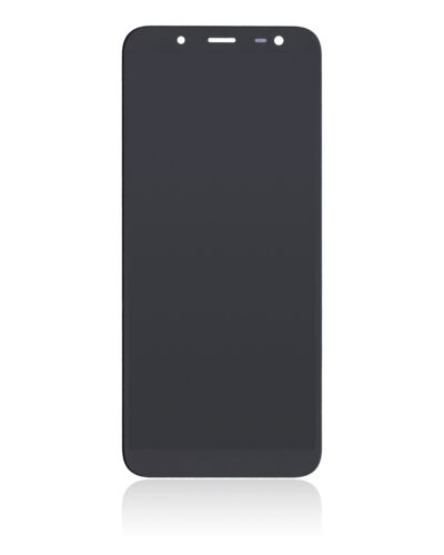 Écran OLED sans cadre pour Samsung Galaxy J6 / On6 (J600 / 2018) (Pièce de rechange Plus) (Noir) – Image 5