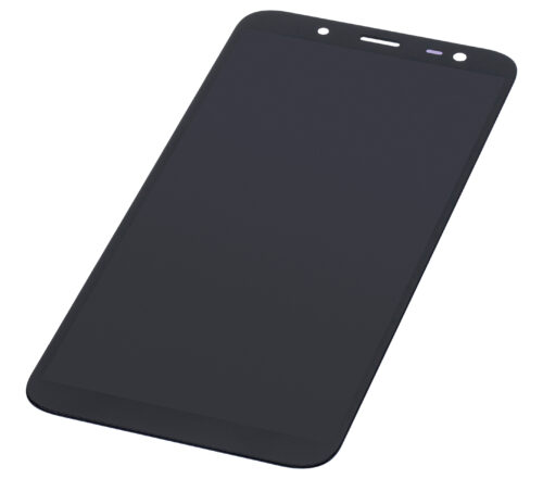 Écran OLED sans cadre pour Samsung Galaxy J6 / On6 (J600 / 2018) (Pièce de rechange Plus) (Noir) – Image 6
