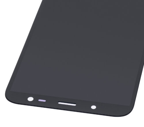 Écran OLED sans cadre pour Samsung Galaxy J6 / On6 (J600 / 2018) (Pièce de rechange Plus) (Noir) – Image 8