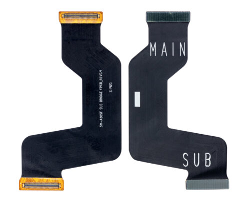 Motherboard Flex Cable For Samsung Galaxy A80 (A805 / 2019) – Image 2