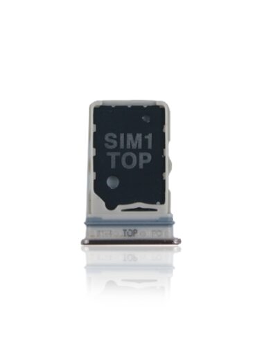 Single tiroir SIM pour Samsung Galaxy A80 (A805 / 2019) (Angel Gold) – Image 2