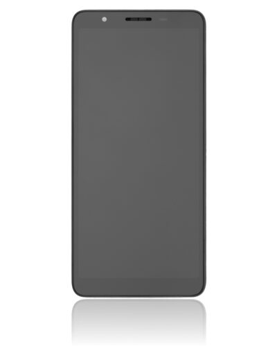 LCD Assembly With Frame For Samsung Galaxy A01 Core (A013 / 2020) (Service Pack) (All Colors) – Image 2