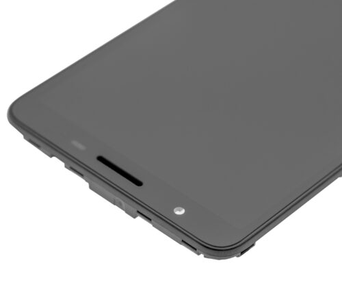 LCD Assembly With Frame For Samsung Galaxy A01 Core (A013 / 2020) (Service Pack) (All Colors) – Image 4