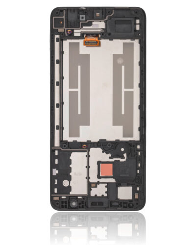 LCD Assembly With Frame For Samsung Galaxy A01 Core (A013 / 2020) (Service Pack) (All Colors) – Image 3