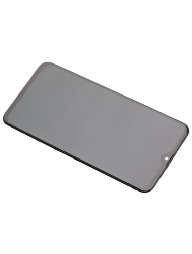 Écran OLED avec cadre pour Samsung Galaxy A20 (A205U / 2019) (Version U) (Adaptable Plus) (Toutes les couleurs) – Image 6