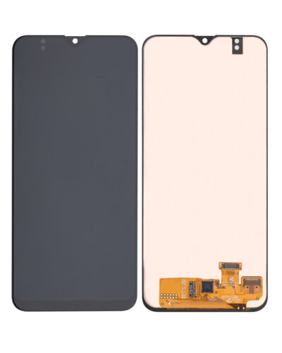 Écran OLED sans cadre pour Samsung Galaxy A20 (A205 / 2019) (Tous modèles) (Adaptateur Plus) (Toutes couleurs) – Image 2